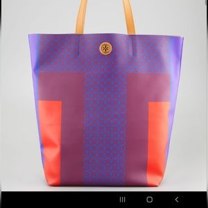 Tory Burch Kerrington Tote